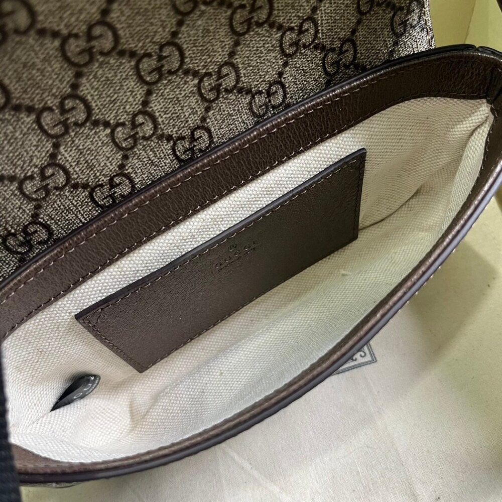 Gucci Ophidia series mini handbag - Picture 8 of 8
